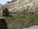 Dsc00105.JPG: Marpha, op weg naar Jomsom
